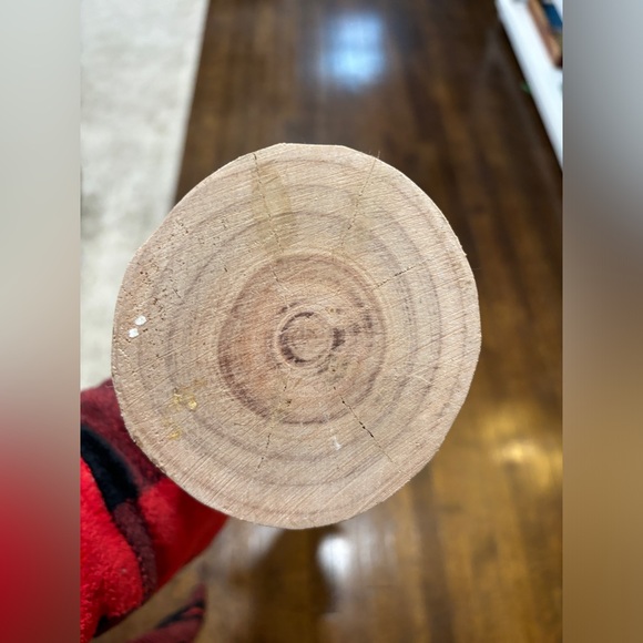 Wooden Scandinavian Gnome Decor - Picture 6 of 8